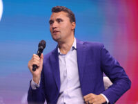 Marlow: My Tribute to Charlie Kirk- and Message to the Demons Who Killed Him
