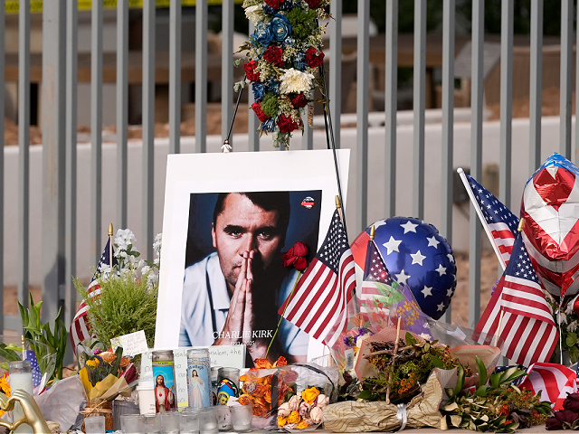 Florida's Lake County to Name Road in Honor of Charlie Kirk