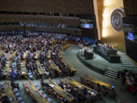 Hayward: What BRICS Has to Lose at this Year’s U.N. General Assembly