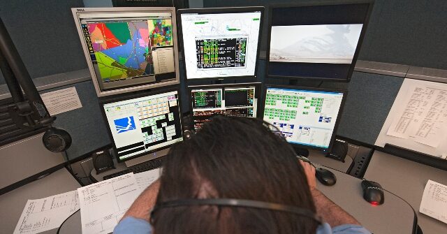 Understaffed 911 Centers Turn to AI to Handle 'Non-Emergency' Calls