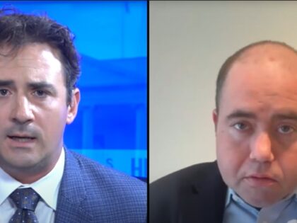 Boyle: ‘The Radical Left Is Out of Control’ — And the Democrat Party Condones The
