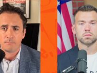 Posobiec: Popular Leftwing Streamers Calling for More Violence Right Now