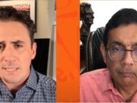 Dinesh D’Souza Examines ‘The Devil’s Strategy’ in Modern Times with ‘