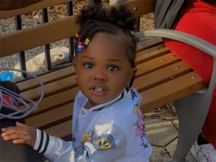 Imani Dior Monique Mitchell