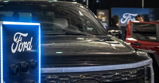 Ford and GM Devise Programs to Extend $7,500 EV Tax Credit Beyond Expiration Deadline