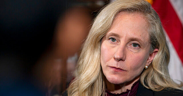 Staffer for Virginia Democrat Abigail Spanberger Accused of Posting 'F Around and Find Out' After Charlie Kirk Assassination