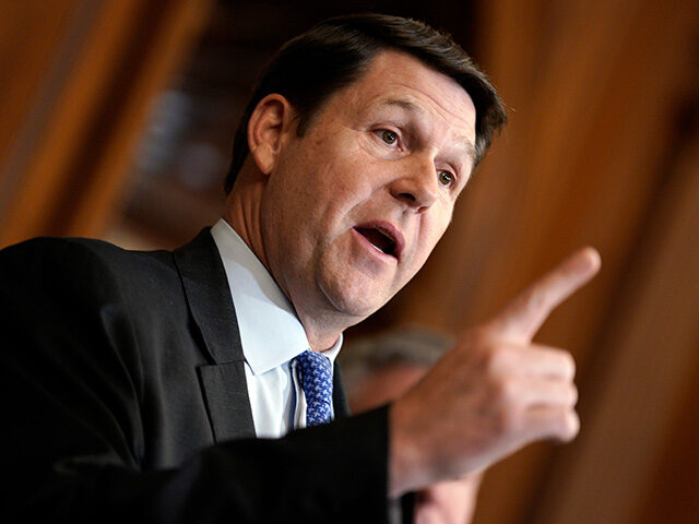 Title: Congress Debt Comission Image ID: 24018747993836 Article: Rep. Jodey Arrington , R-