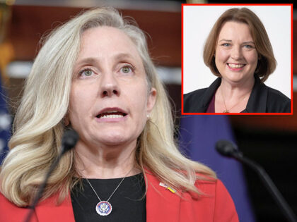 School Board Member Who Endorsed Virginia Democrat Abigail Spanberger Praised Charlie Kirk Assassin