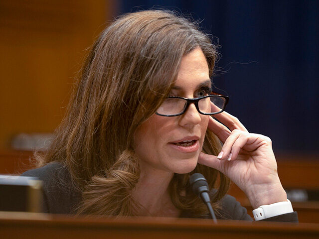 Title: Congress Austin Image ID: 24060637946300 Article: Rep. Nancy Mace, R-S.C., speaks d