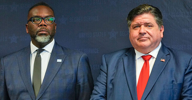 Chicago Alderman Rips Mayor, Governor for Blocking Trump