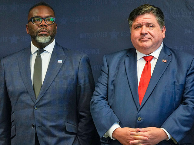 AP24229819718643 Title: US Election 2024 DNC Chicago Image ID: 24229819718643 Article: Illinois Gov. JB Pri