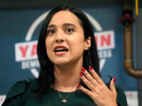 Democrat Arizona Rep. Yassamin Ansari Calls Illegal Aliens Her ‘Constituents’