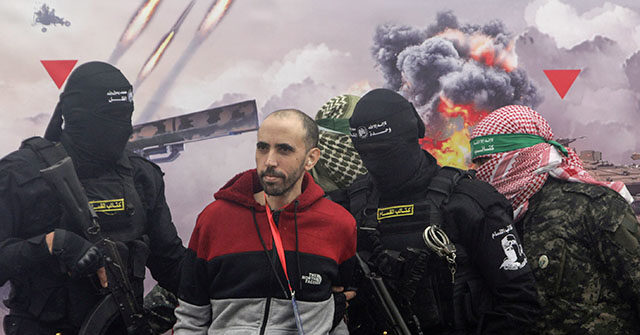 Israeli Hostage: I Owe My Life to Trump, He Deserves Nobel Prize