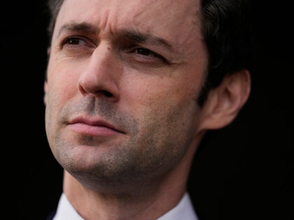 Title: Election 2026 Georgia Ossoff Image ID: 25116643087540 Article: Sen. Jon Ossoff, D-G