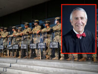National Guard Stays in Los Angeles as Judge Claims ‘Posse Comitatus’ Law Violation