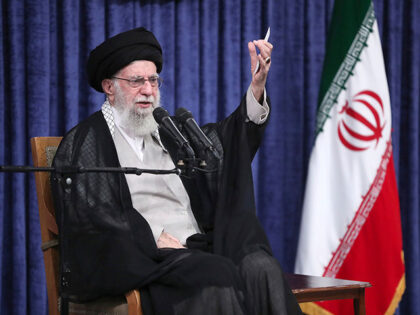 Title: Iran Israel Mideast Wars Image ID: 25197390573973 Article: In this photo released b