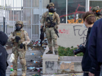 Trump Admin Continues to Fight Order Blocking National Guard Deployment to Portland