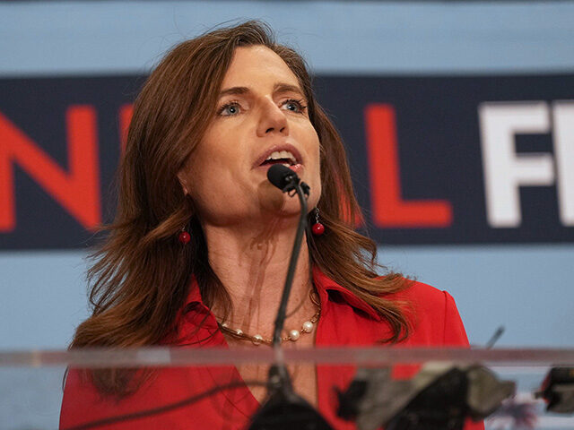 Title: Election 2026 South Carolina Image ID: 25230859665290 Article: Rep. Nancy Mace, R-S