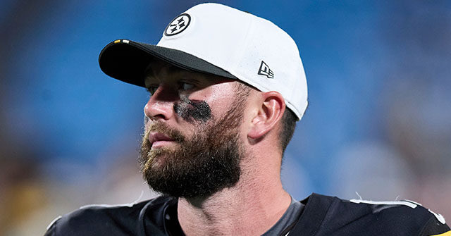 Pittsburgh Steelers QB Skylar Thompson Injured During Mugging in Ireland