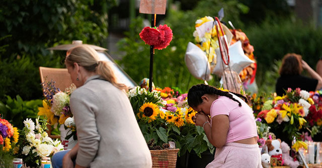 NBC Apologizes for Not Using 'She' to Describe Male Minneapolis School Shooter