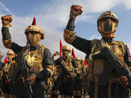 Iran-Backed Houthi Insurgents Refuse to Release Captive U.N. Employees