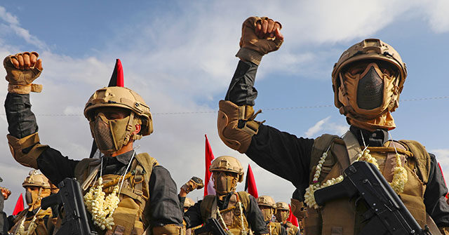 Iran-Backed Houthi Insurgents Refuse to Release Captive U.N. Employees