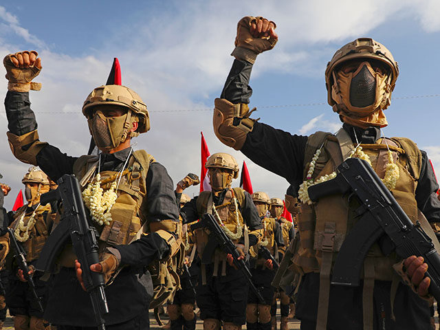 AP25241573595431 Title: Yemen Israel Palestinians Image ID: 25241573595431 Article: Houthi fighters take pa