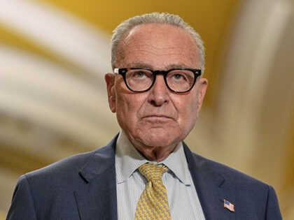 Shutdown - Title: Senate Democrats Image ID: 25252860631609 Article: Senate Minority Leade