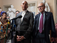 Democrats to Force Shutdown to Block Spending Levels Set Under Biden