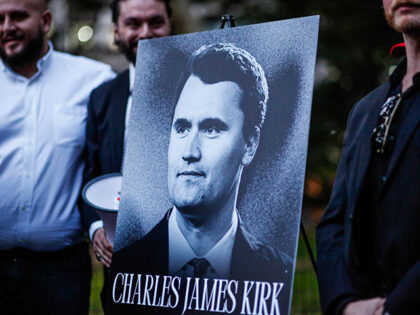 Florida City of Melbourne Considering Renaming Strip of Road ‘Charlie Kirk Lane’