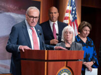 Democrats Kill Spending Bill as Senate Spirals Toward Shutdown