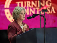 White House Chief of Staff Susie Wiles: ‘Charlie’s Army’ of Young Voters Helped Secure Presid