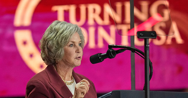 Susie Wiles: ‘Charlie’s Army’ of Young Voters Secured Trump's 2024 Win