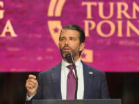 Donald Trump Jr.: Relationship with Jesus Was the Most Important Thing to Charlie Kirk