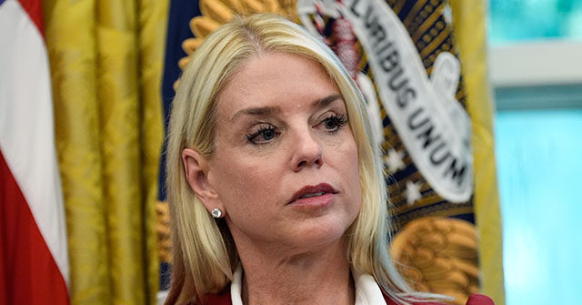 Justice Department Suing Minnesota for Sanctuary Policies
