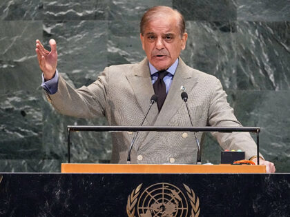 Title: UN General Assembly Pakistan Image ID: 25269510419509 Article: Pakistan Prime Minis
