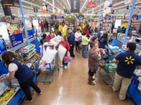 WATCH: Fight Erupts in Checkout Lane of Indianapolis Walmart