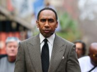 Stephen A. Smith Goes After Kimmel Over Kirk Comments: ‘Wasn’t Anything Funny About That’
