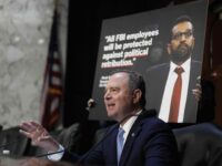 WATCH: Kash Patel Calls Adam Schiff ‘Biggest Fraud to Ever Sit in the United States Senate&#8