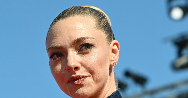 
                            ‘The Housemaid’ Star Amanda Seyfried’ Called Charlie Kirk ‘Hateful;’ Suggested He ‘Invited’ His Assassination — Attempts to Walk It Back Following Backlash
