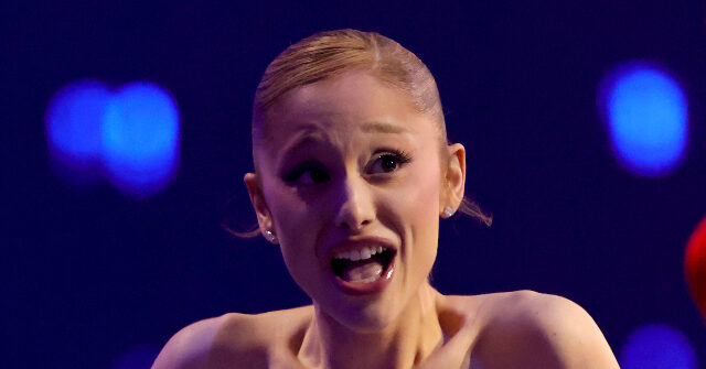 White House Slams Ariana Grande for Mocking Trump Voters