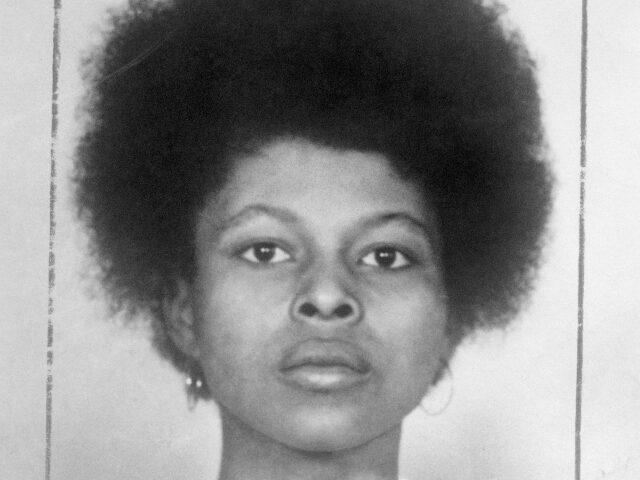 Joanne Chesimard is New Jersey's most wanted fugitive. Convicted of killing a state t