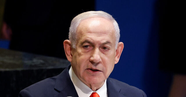 Netanyahu at UN: Iranians Will ‘Regain Freedom, Make Iran Great Again’