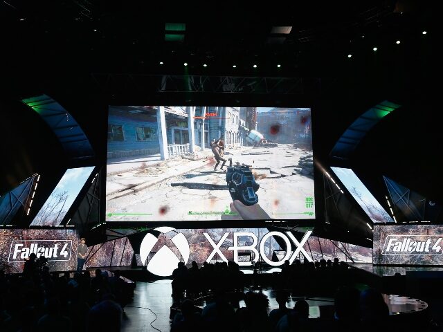 Bethesda and Microsoft team up