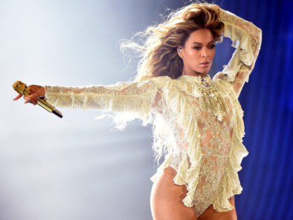 Police: Suspect Arrested in Theft of Unreleased Beyoncé Music