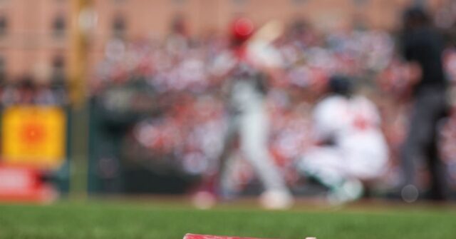 Family Says 'Phillies Karen' Became 'Very Vulgar' over Home Run Ball