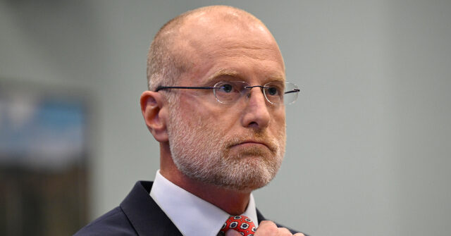 FCC Chief Brendan Carr Unveils Agency Plan to Allow Prisons to Jam Contraband Phones