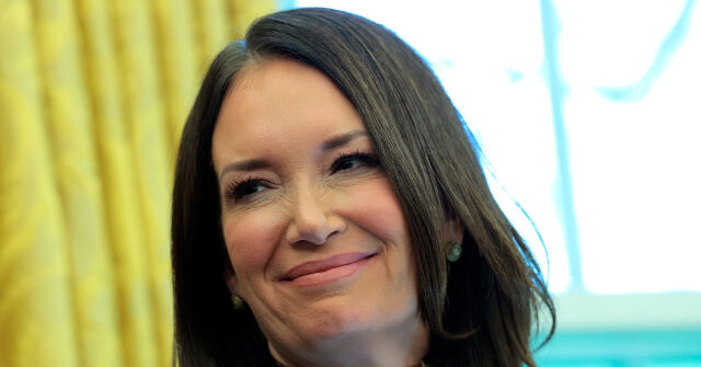 Brooke Rollins Approves Louisiana SNAP Waiver Eliminating Soda and Candy from Eligible Items