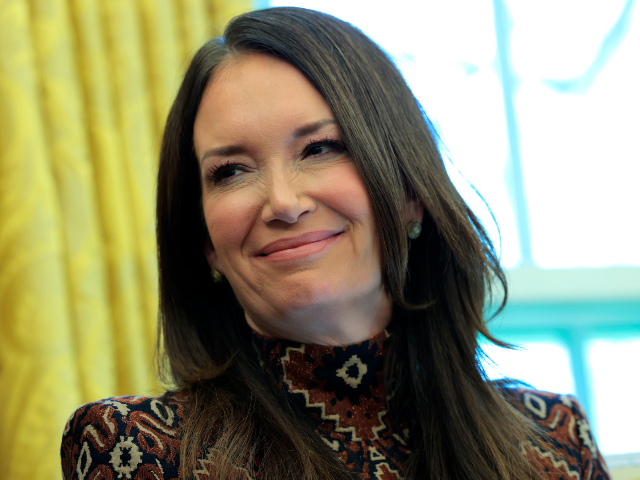 Brooke Rollins Approves Louisiana SNAP Waiver Eliminating Soda, Candy from Eligible Items