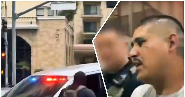 Los Angeles Tow Truck Driver Faces Federal Charges for Towing ICE Vehicle